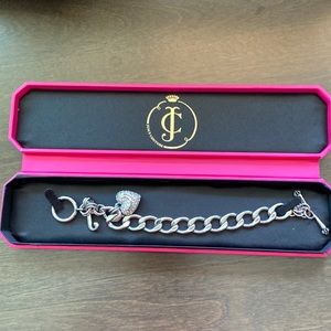 Juicy Couture bracelet